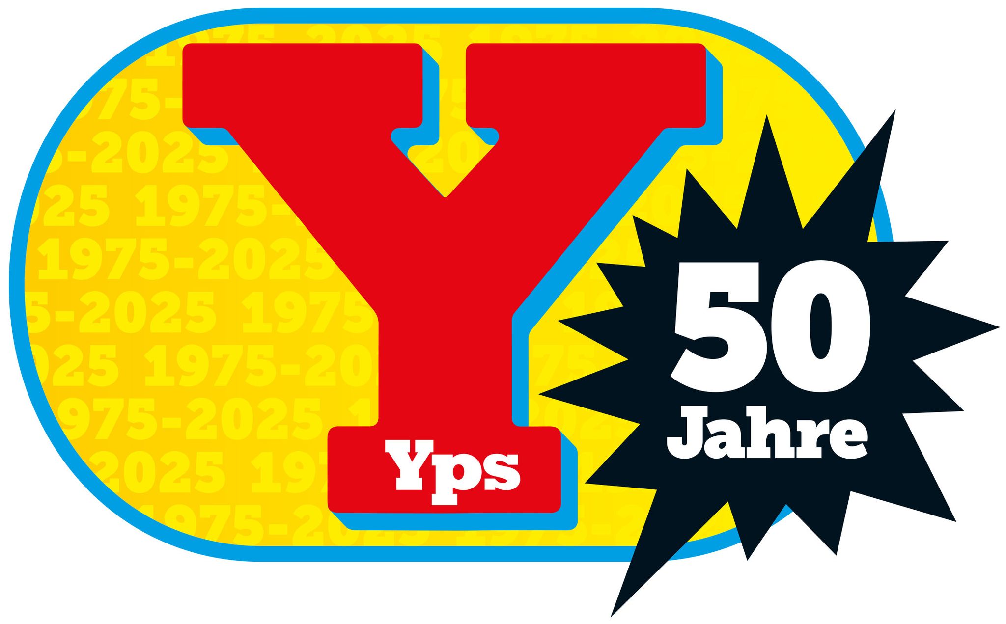 «Yps» wird 50 Jahre alt – Jubiläumsband geplant
