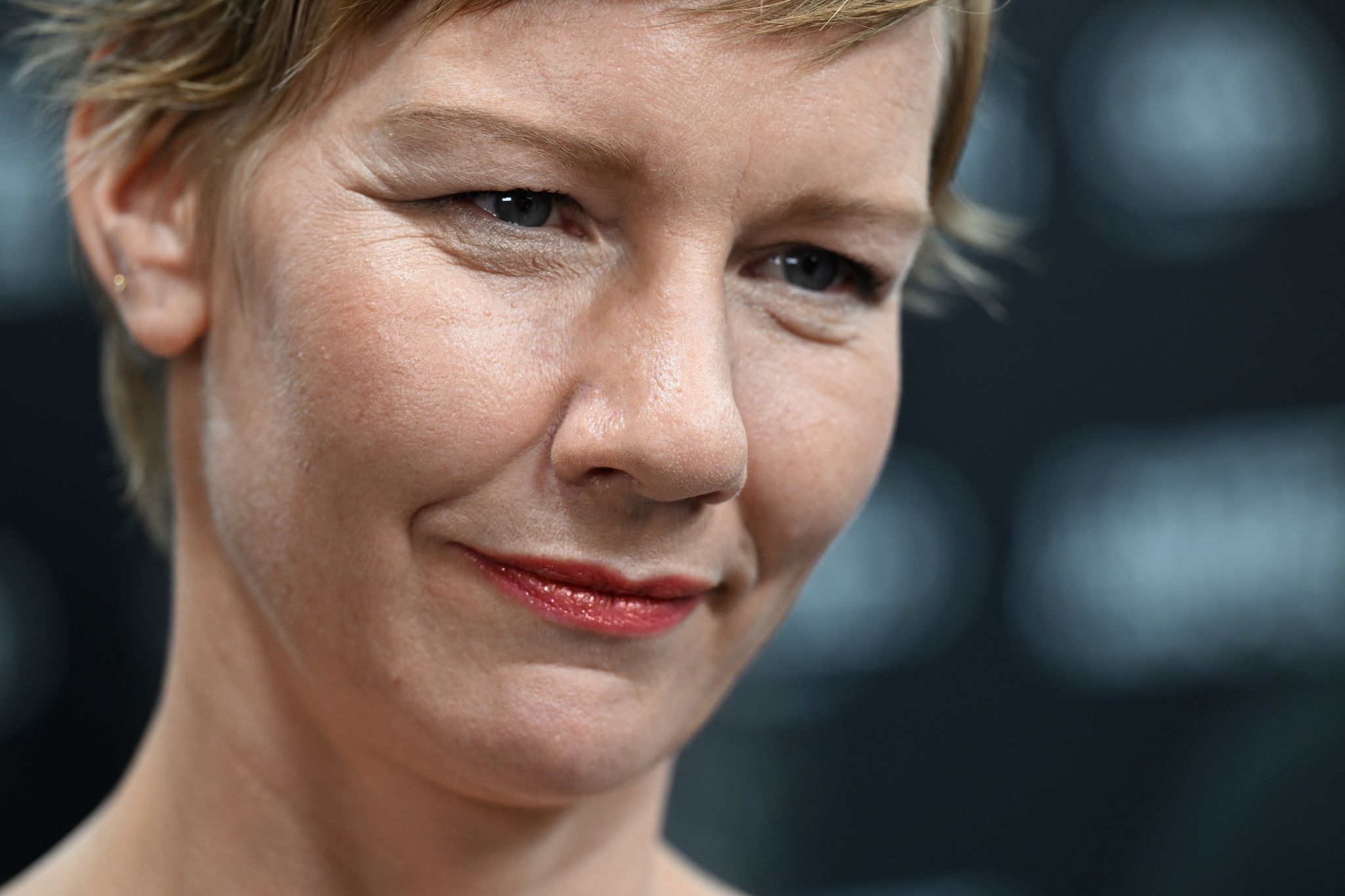 Sandra Hüller mit Colman Domingo in «True-ish»-Satire