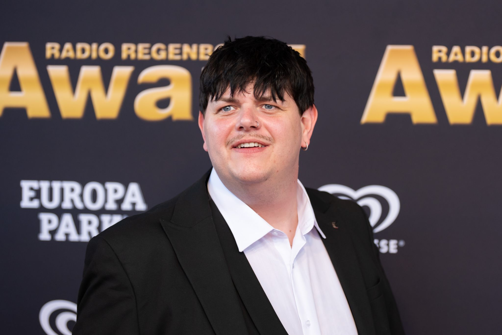 Sänger Isaak hofft auf Erfolg für Abor & Tynna beim ESC