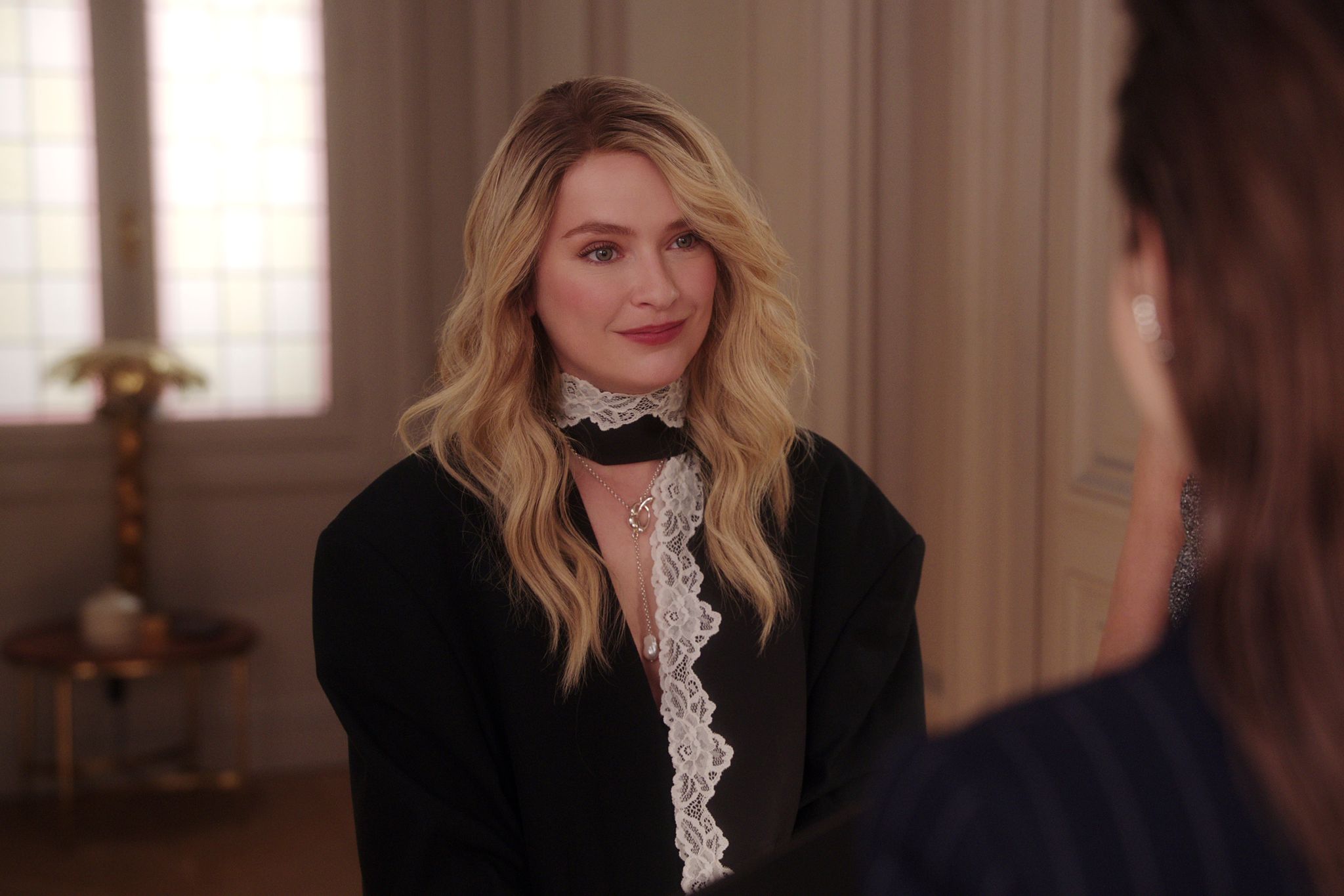 «Emily in Paris» ohne Camille