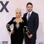 Cannes: Christina Aguilera und Ricky Martin bei Aids-Gala