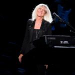 Musikwelt trauert um Fleetwood-Mac-Musikerin Christine McVie
