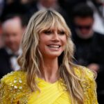 Vom «Pizza Face» zur «Model-Mama»: Heidi Klum wird 50