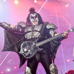 Kiss geben Abschiedskonzert und machen es nun wie Abba