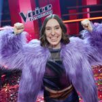 Triumph für «Team Toll»: Kreyelkamp gewinnt «The Voice»