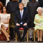 Britische Medien: Queen setzte sich für Harrys Schutz ein