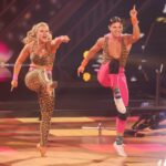 «Let’s Dance»: Erneut 30 Punkte – zwei Tanzpaare raus