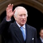 König Charles III. will Krebszentrum besuchen