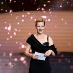 Filmfest München eröffnet mit Sandra Hüller