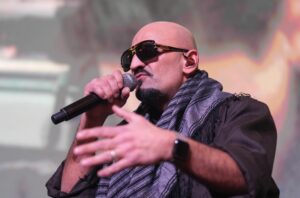 Rapper Xatar tot aufgefunden